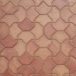 Balboa Style Brick Paver