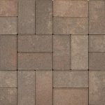 sand-brown-charcoal-pavestone-concrete-pavers
