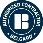 Belgard Authorized Contractor Logo