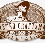 Belgard Master Craftsman Badge