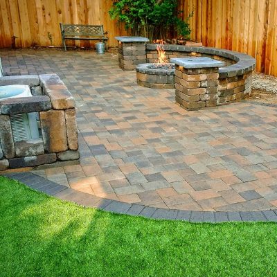 Paver-Patio-Outdoor Kingsport TN